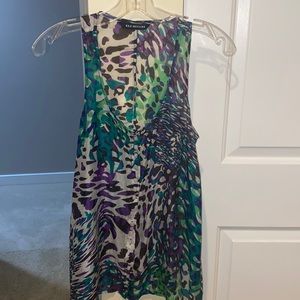Kas New York top, size Small